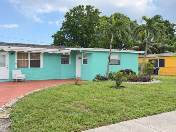 2220 NW 23rd Ln, Fort Lauderdale, FL 33311