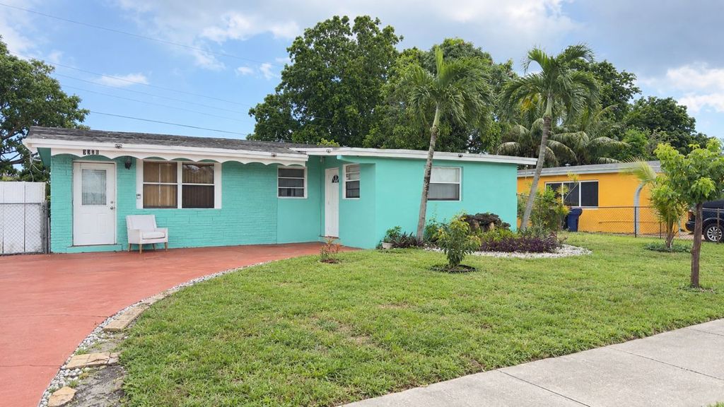2220 NW 23rd Ln - Property Image
