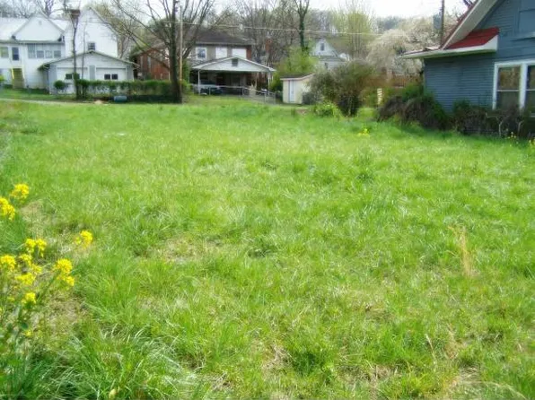 421 W Maple St, Johnson City, TN 37604