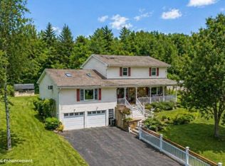 1252 Domenica Dr, Endicott, NY 13760