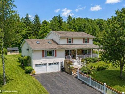 1252 Domenica Dr, Endicott, NY, 13760