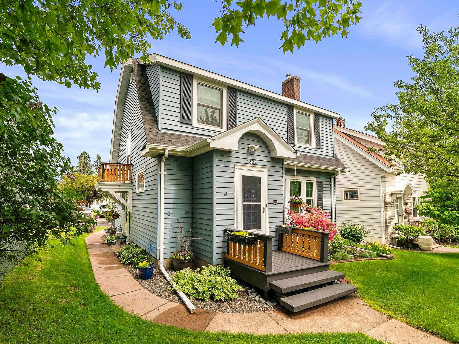 1306 N 19th Ave E, Duluth, MN 55812 Zillow