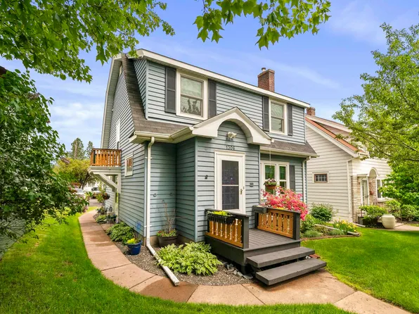 1306 N 19th Ave E, Duluth, MN 55812