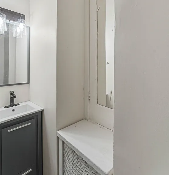 6558 Limekiln Pike #1 — Photo 9
