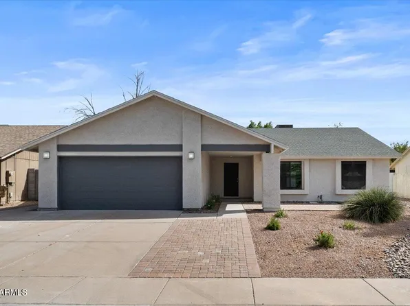 2067 W GILA Lane, Chandler, AZ 85224