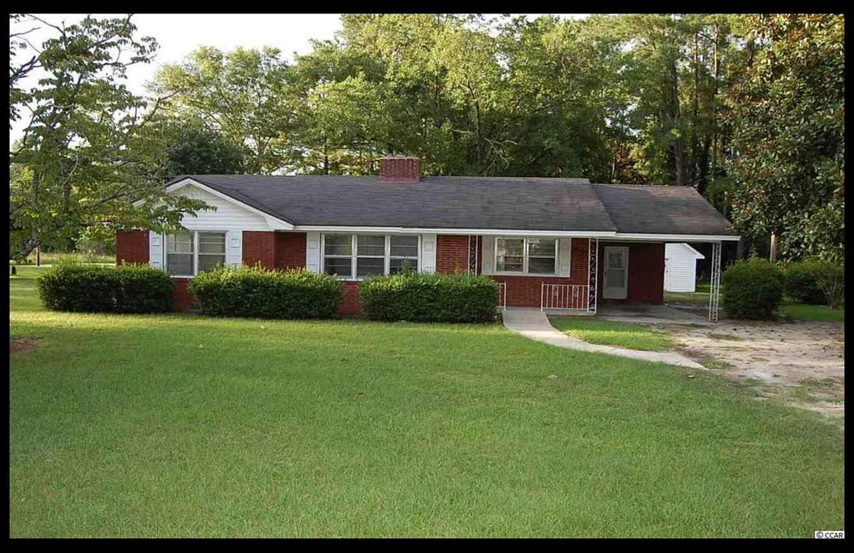 3 bed, 1.5 bath, 1100 sqft, $1,600 — Photo 1