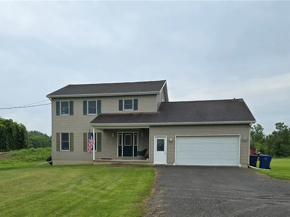 4514 Van Dusen Rd, Lockport, NY 14094