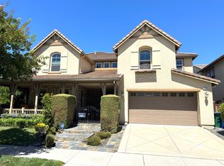 2698 Paige Way, San Ramon, CA 94582