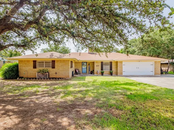 613 Old Comanche Rd, Early, TX 76802