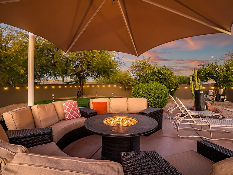 6008 E Monterra Way — Photo 32