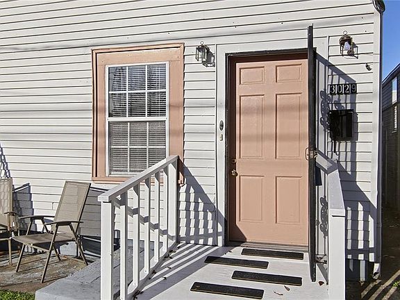 2nd image of 3029 Bienville St