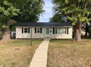 129 Loudoun Ave, Waynesboro, VA 22980
