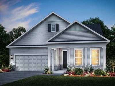 15466 Frankel Ln, Westfield, IN, 46074