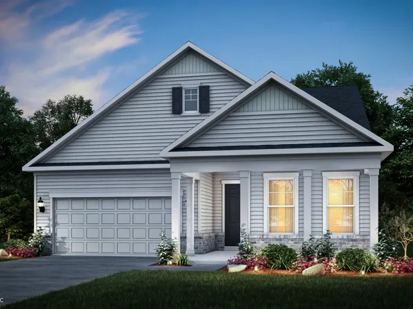 15828 Northstar Cir, Noblesville, IN 46060