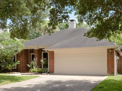1707 Parkview Ln, Missouri City, TX, 77459