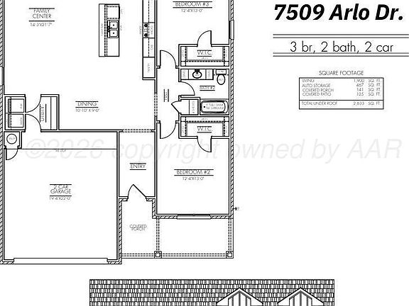 2nd image of this home