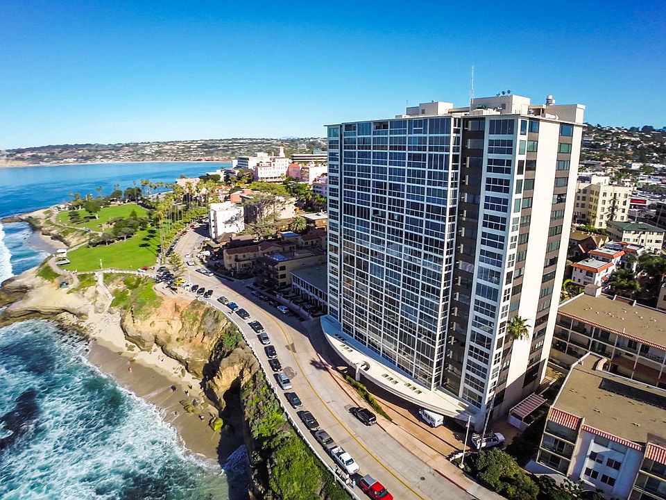 1st image of 939 Coast Blvd Unit 5D