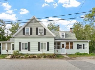 411 River St #413, Winchendon, MA 01475