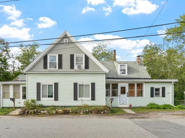 411 River St #413, Winchendon, MA 01475