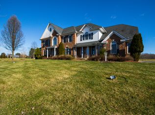 12930 Gables Green Way, Catharpin, VA 20143