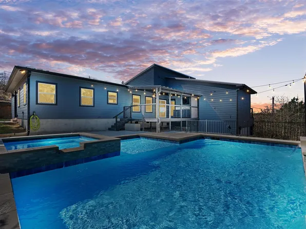 209 Kipahulu Dr, Bastrop, TX 78602