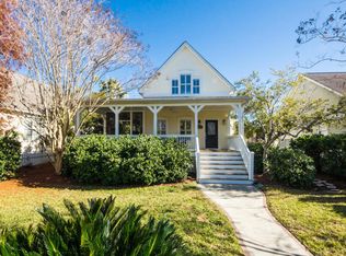 2175 Hartfords Bluff Ln, Mount Pleasant, SC 29466