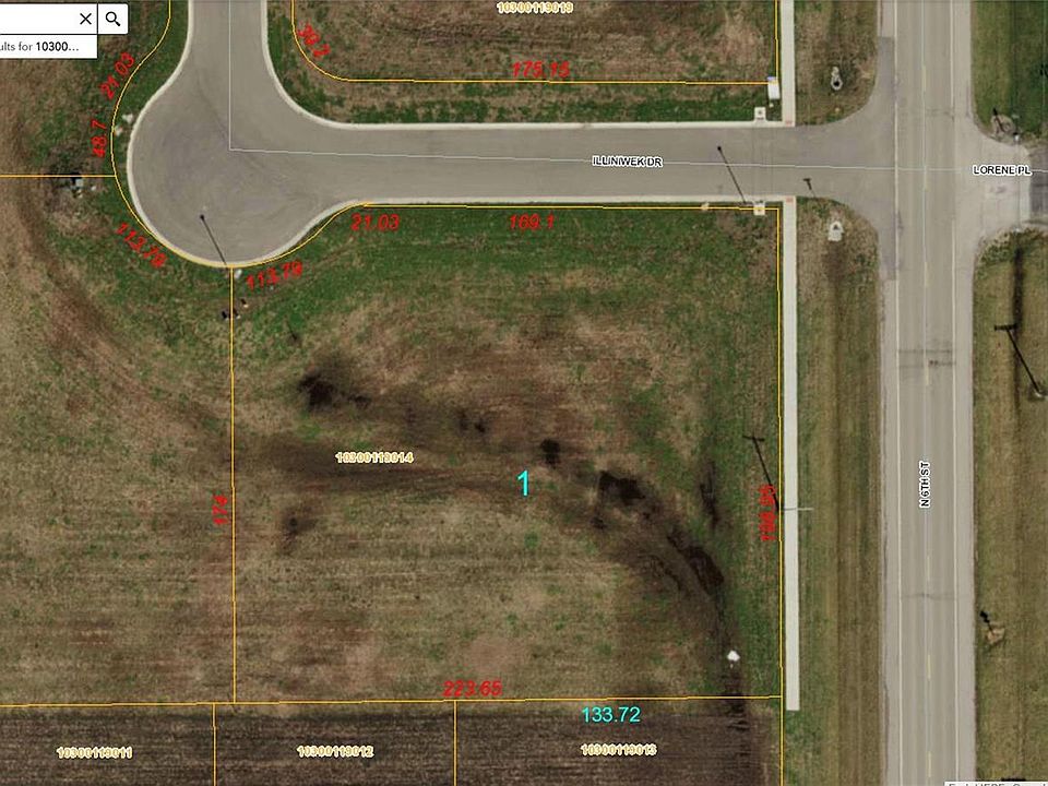 1st image of 1139 Illiniwek Dr
