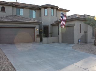 3843 E Packard Dr, Gilbert, AZ 85298