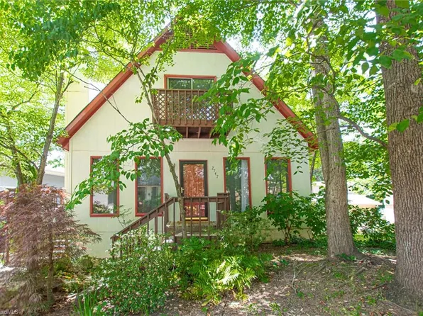 2747 Woodlore Trl, Winston Salem, NC 27103