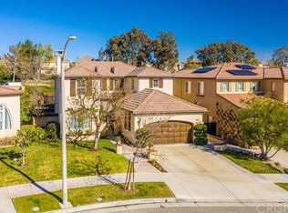 24427 Mira Vista St, Valencia, CA 91355