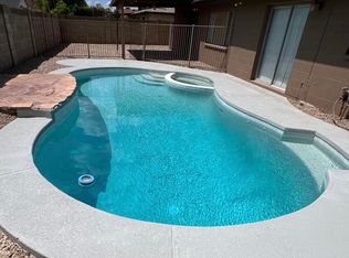 7301 W Canterbury Dr, Peoria, AZ 85345