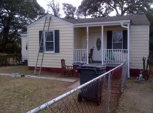 2644 Ferrara Dr, North Charleston, SC 29405