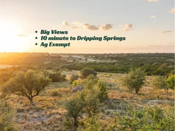 LOT 68 W Leaning Madrone Dr, Johnson City, TX 78636