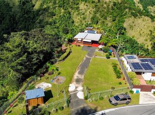 Alturitas Cacao Parcel B, Orocovis, PR 00720