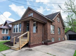 146 E Stockbridge Ave, Kalamazoo, MI 49001