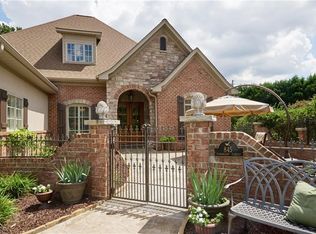 845 Turnberry Forest Ct, Winston Salem, NC 27106