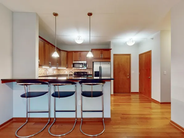 3251 Louisiana Ave S APT 119, Saint Louis Park, MN 55426