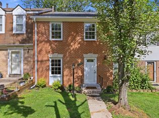 5828 Alderleaf Pl, Columbia, MD 21045