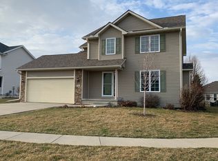 501 NW 10th Cir, Grimes, IA 50111