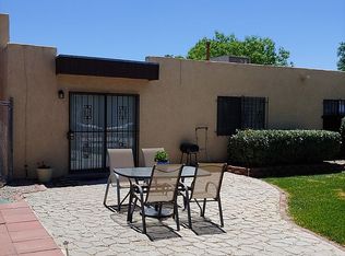 8805 Old Glory Ct NE, Albuquerque, NM 87109