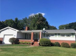 112 Marlene Dr, Beaver Falls, PA 15010