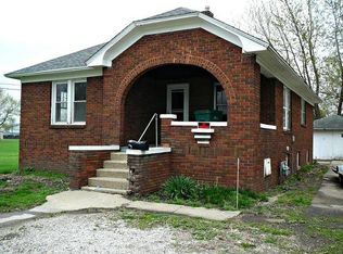 1101 Milner St, Streator, IL
