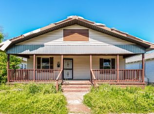 1304 Avenue G, Birmingham, AL 35218