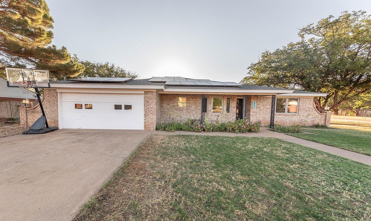 850 S 21st St, Slaton, TX 79364 MLS 202313323 Zillow