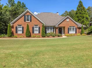 4916 Turnberry Ln, Columbus, GA 31909