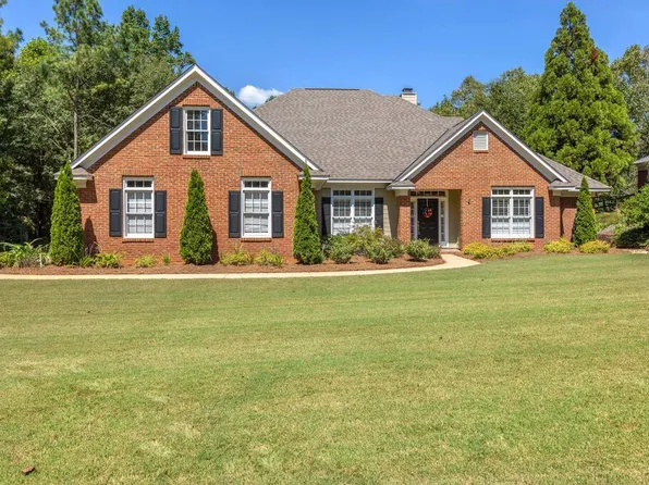 4916 Turnberry Ln, Columbus, GA 31909
