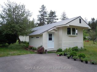 11505 Hw 2 E, West Glacier, MT 59936