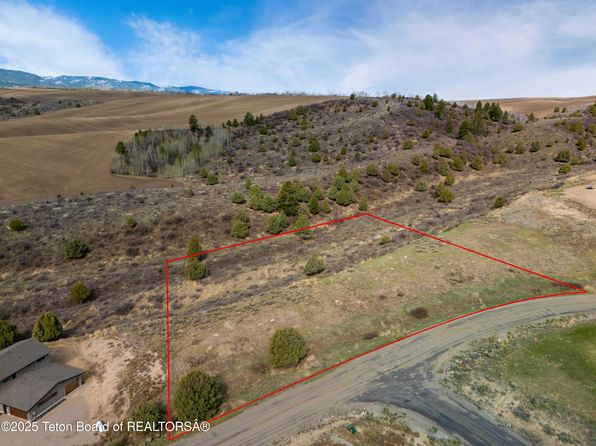 LOT 4 Trail View Rd, Irwin, ID 83428