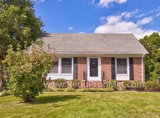 2210 Lynette Dr, Greensboro, NC 27403
