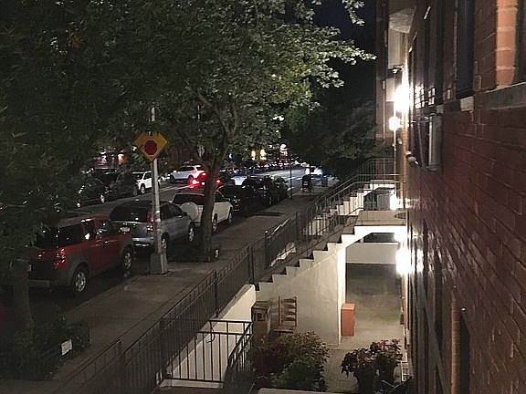 2nd image of 100 Bennett Ave APT 1A